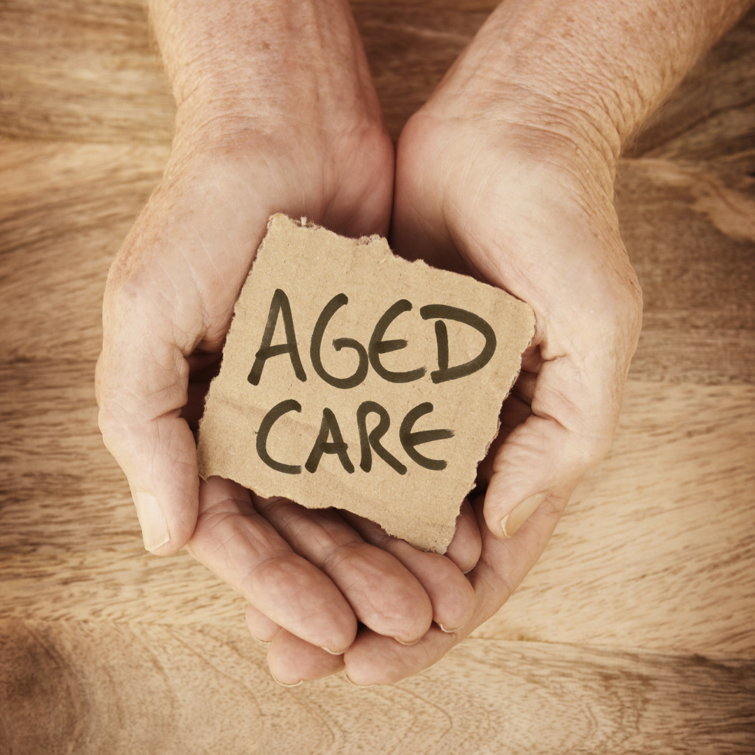 Aged Care Federal Budget | Aged Care Providers. | Aged Care Workers